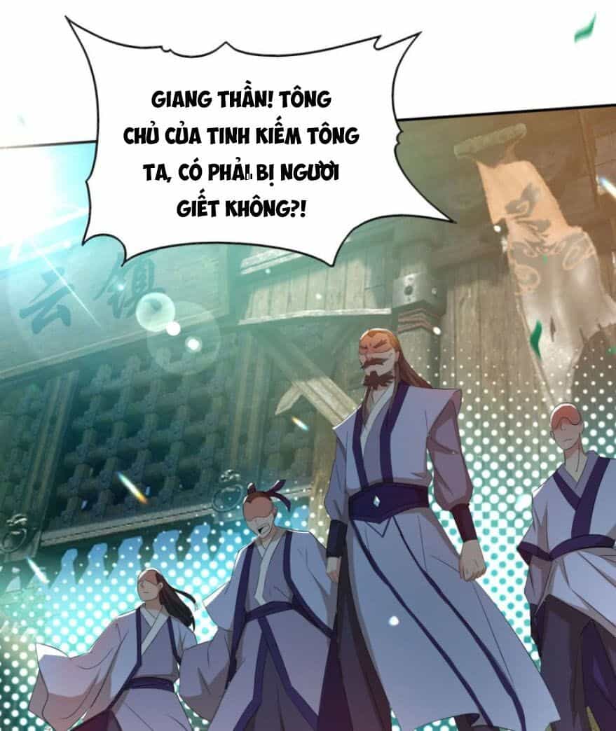 Ta Có Chín Nữ Đồ Đệ - Chương 18 - ảnh 5