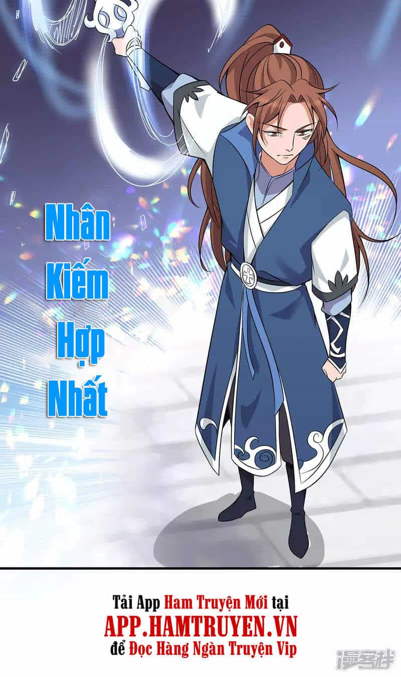 Ta Có Chín Nữ Đồ Đệ - Chương 198 - ảnh 13