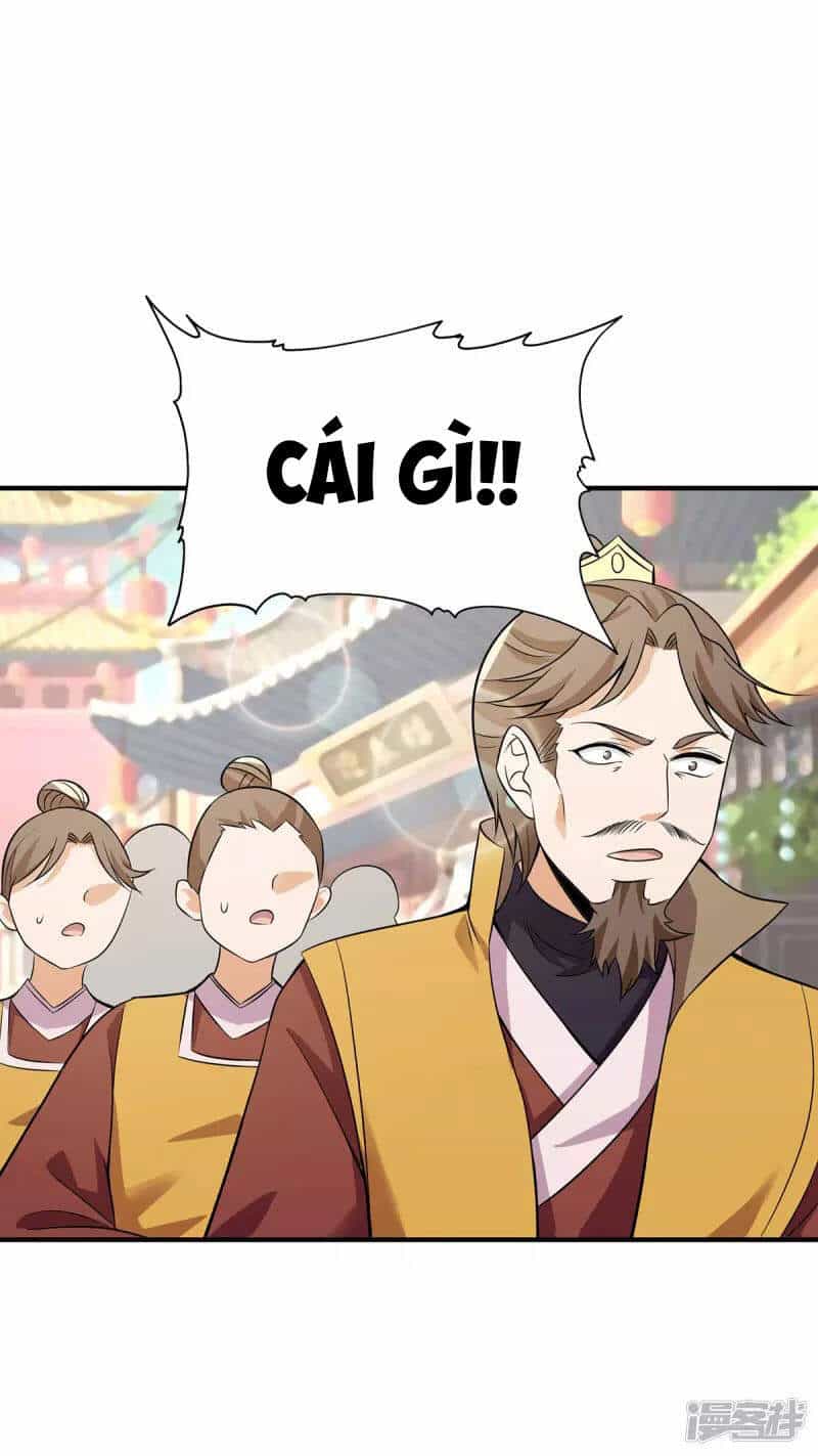 Ta Có Chín Nữ Đồ Đệ - Chương 198 - ảnh 14