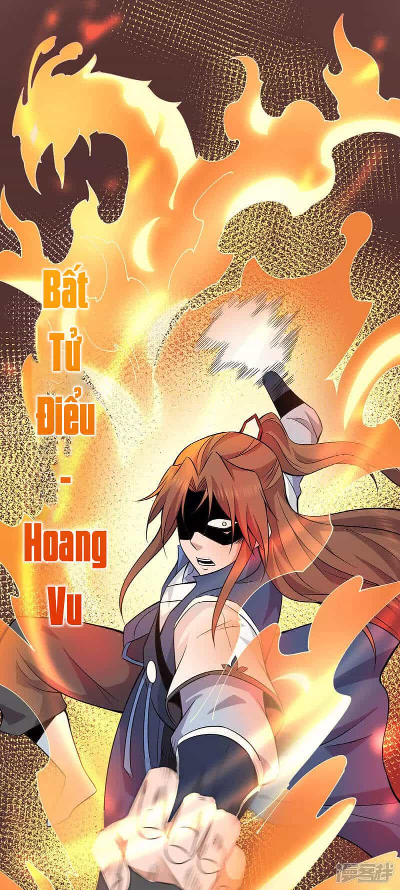 Ta Có Chín Nữ Đồ Đệ - Chương 198 - ảnh 37