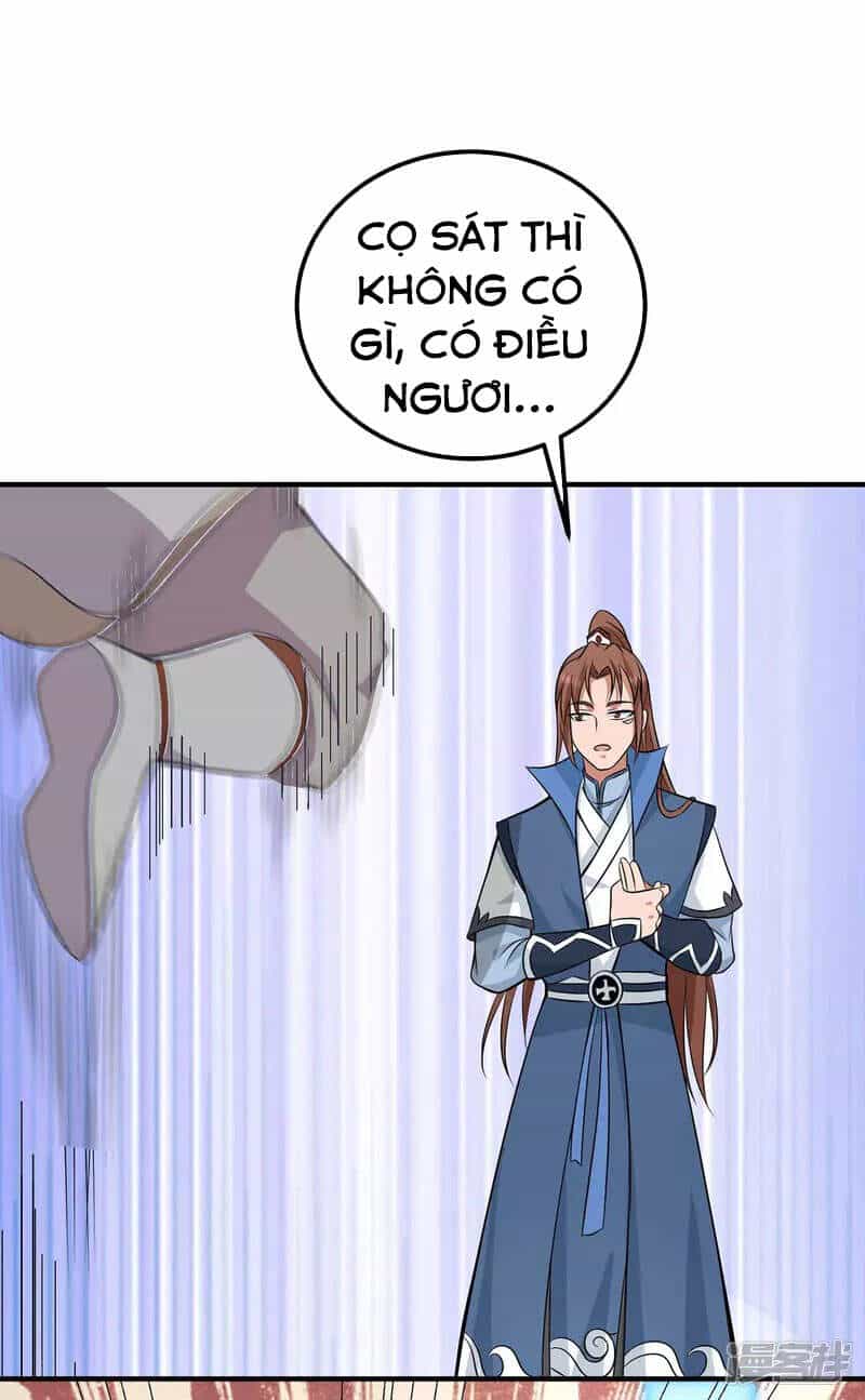Ta Có Chín Nữ Đồ Đệ - Chương 198 - ảnh 6