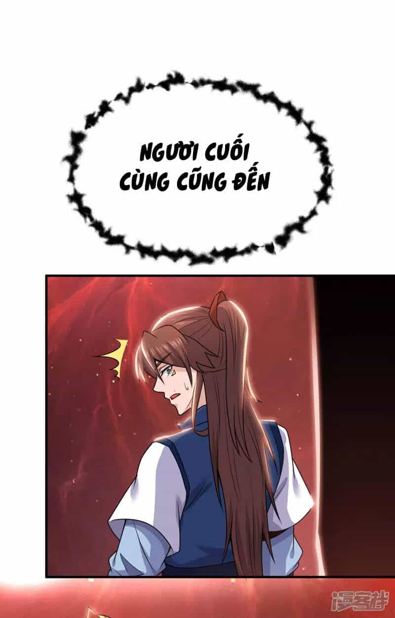 Ta Có Chín Nữ Đồ Đệ - Chương 199 - ảnh 37