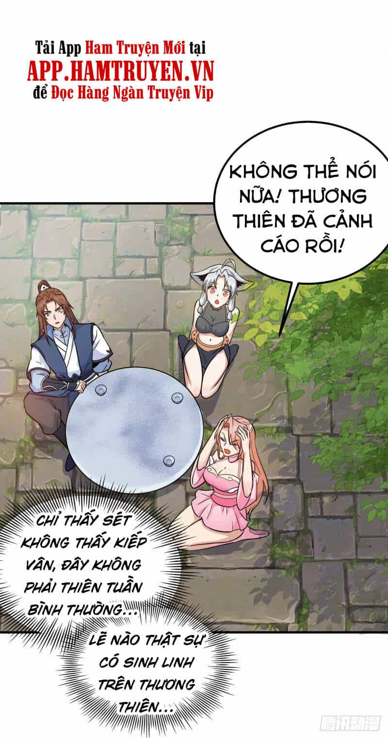 Ta Có Chín Nữ Đồ Đệ - Chương 200 - ảnh 37