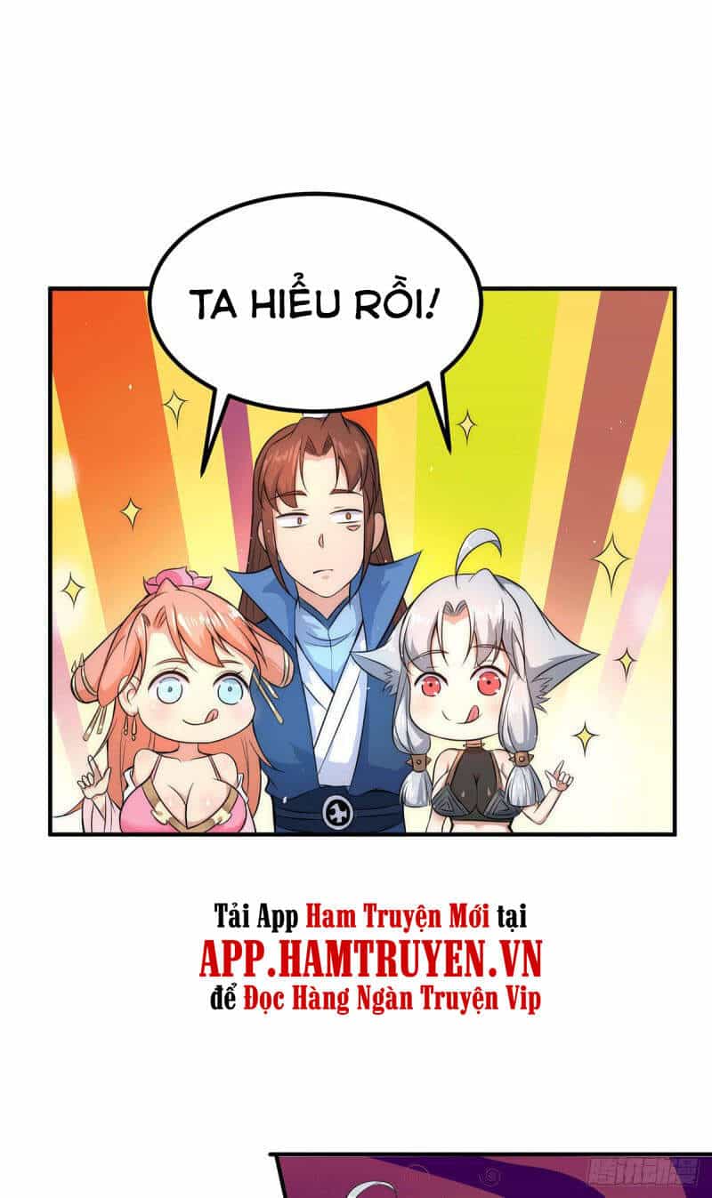 Ta Có Chín Nữ Đồ Đệ - Chương 201 - ảnh 14