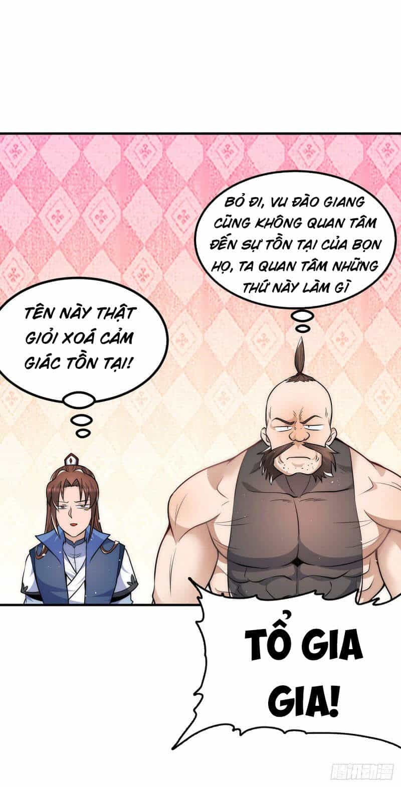 Ta Có Chín Nữ Đồ Đệ - Chương 201 - ảnh 22