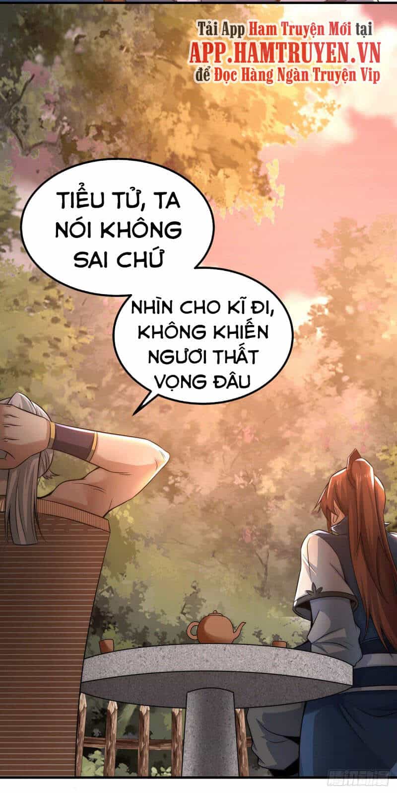 Ta Có Chín Nữ Đồ Đệ - Chương 202 - ảnh 20