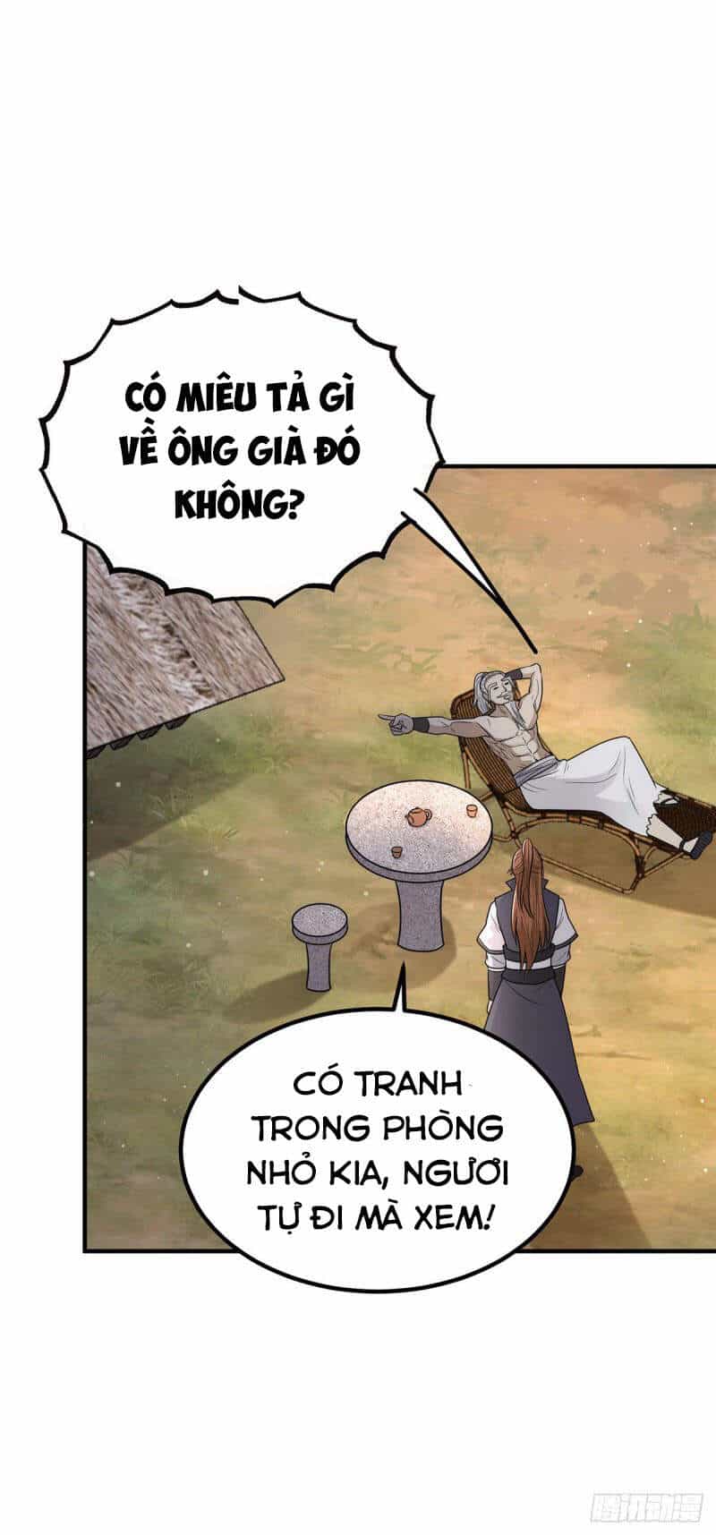 Ta Có Chín Nữ Đồ Đệ - Chương 202 - ảnh 28