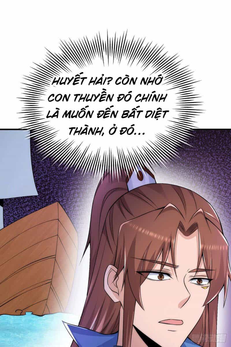 Ta Có Chín Nữ Đồ Đệ - Chương 202 - ảnh 38