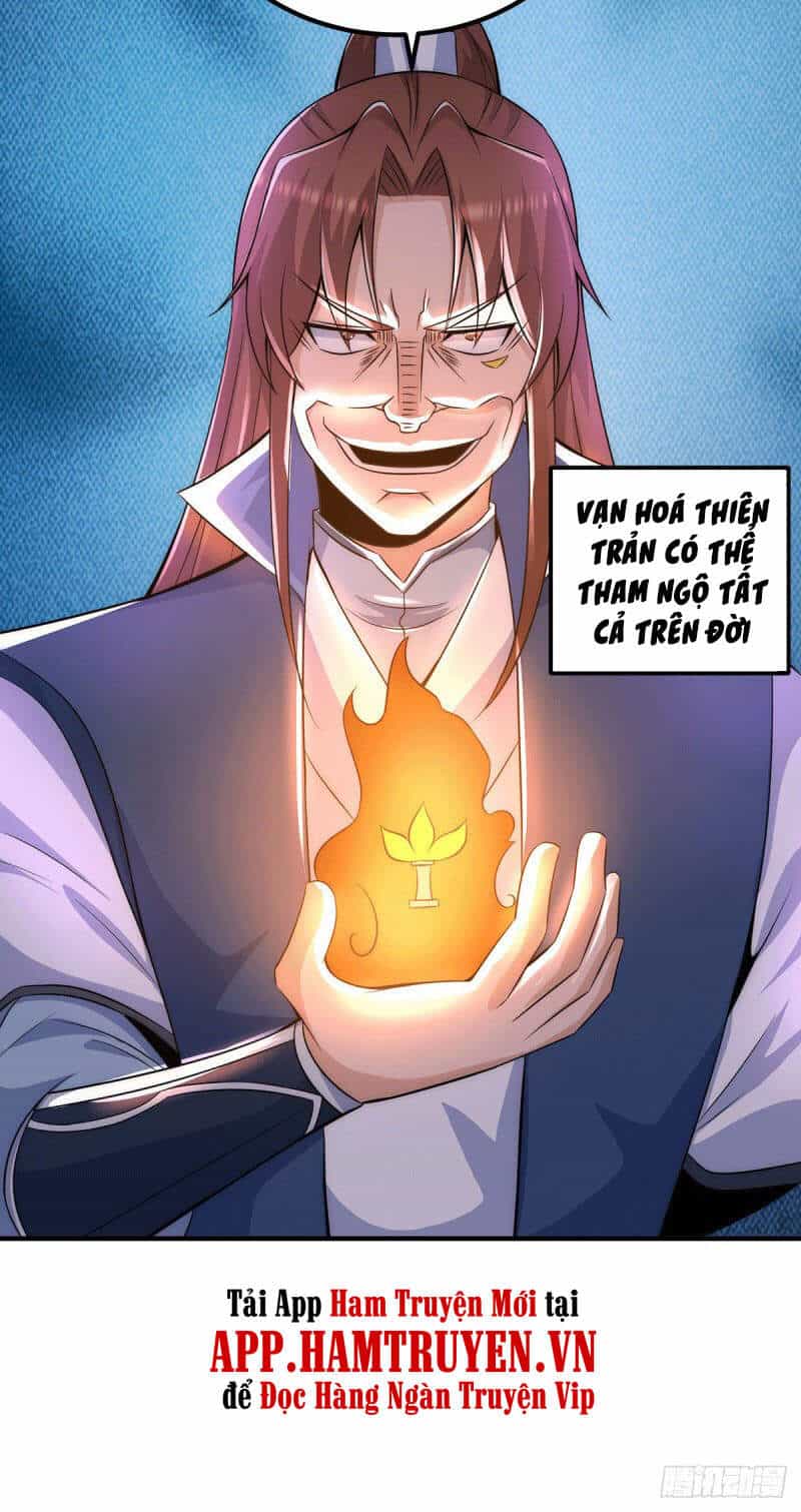 Ta Có Chín Nữ Đồ Đệ - Chương 202 - ảnh 43
