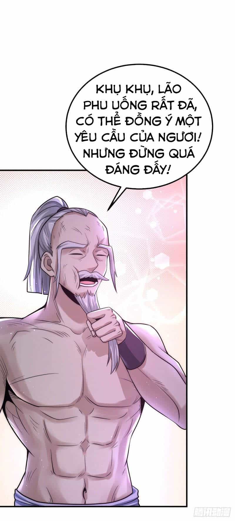 Ta Có Chín Nữ Đồ Đệ - Chương 202 - ảnh 7