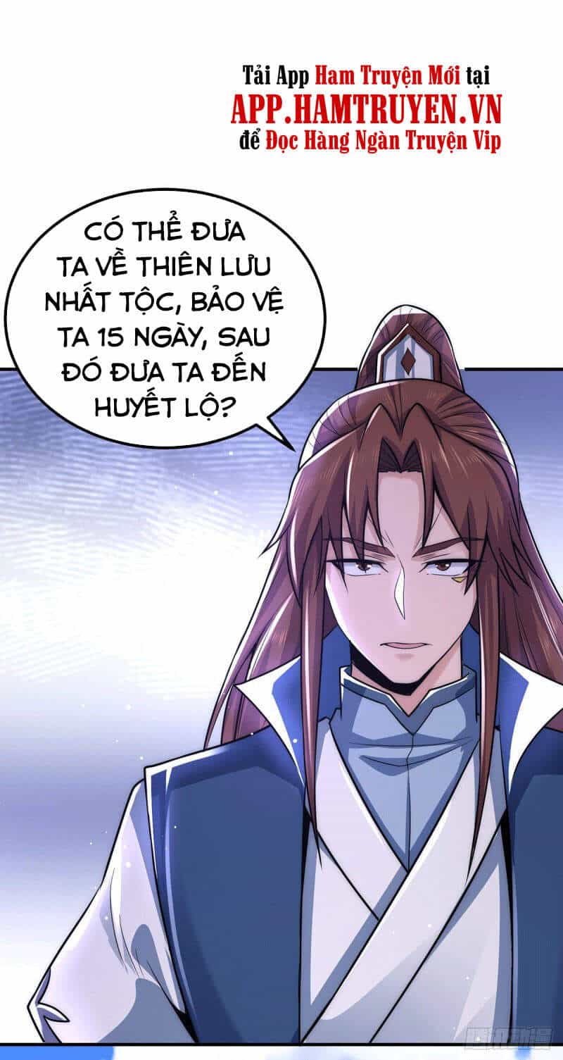 Ta Có Chín Nữ Đồ Đệ - Chương 202 - ảnh 8