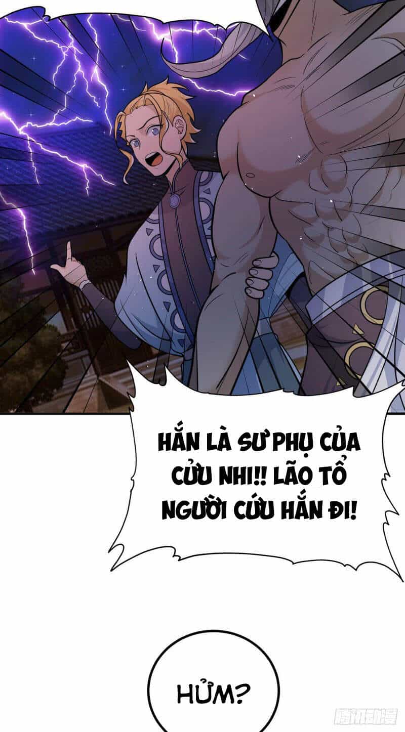Ta Có Chín Nữ Đồ Đệ - Chuong 203 - ảnh 16
