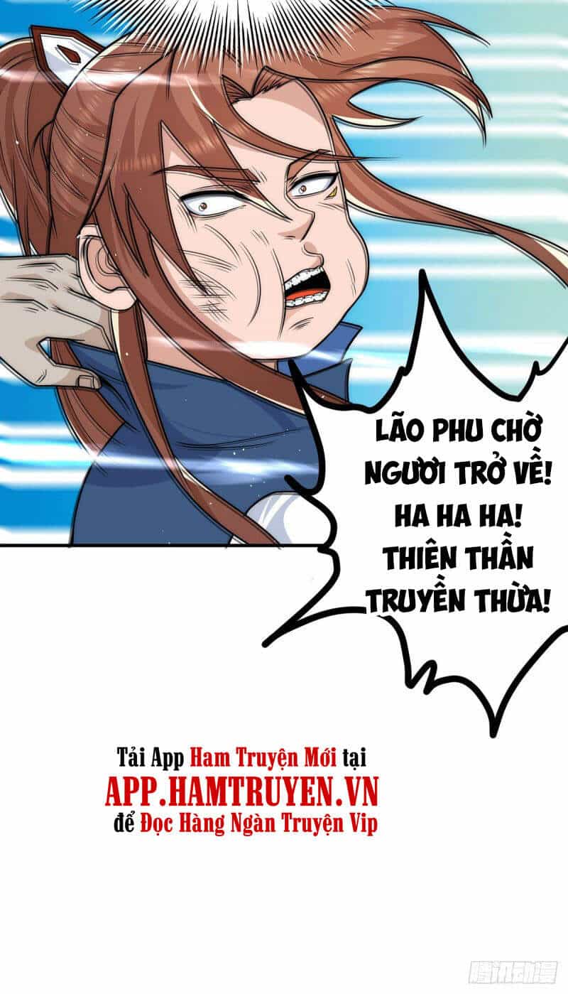 Ta Có Chín Nữ Đồ Đệ - Chuong 203 - ảnh 36