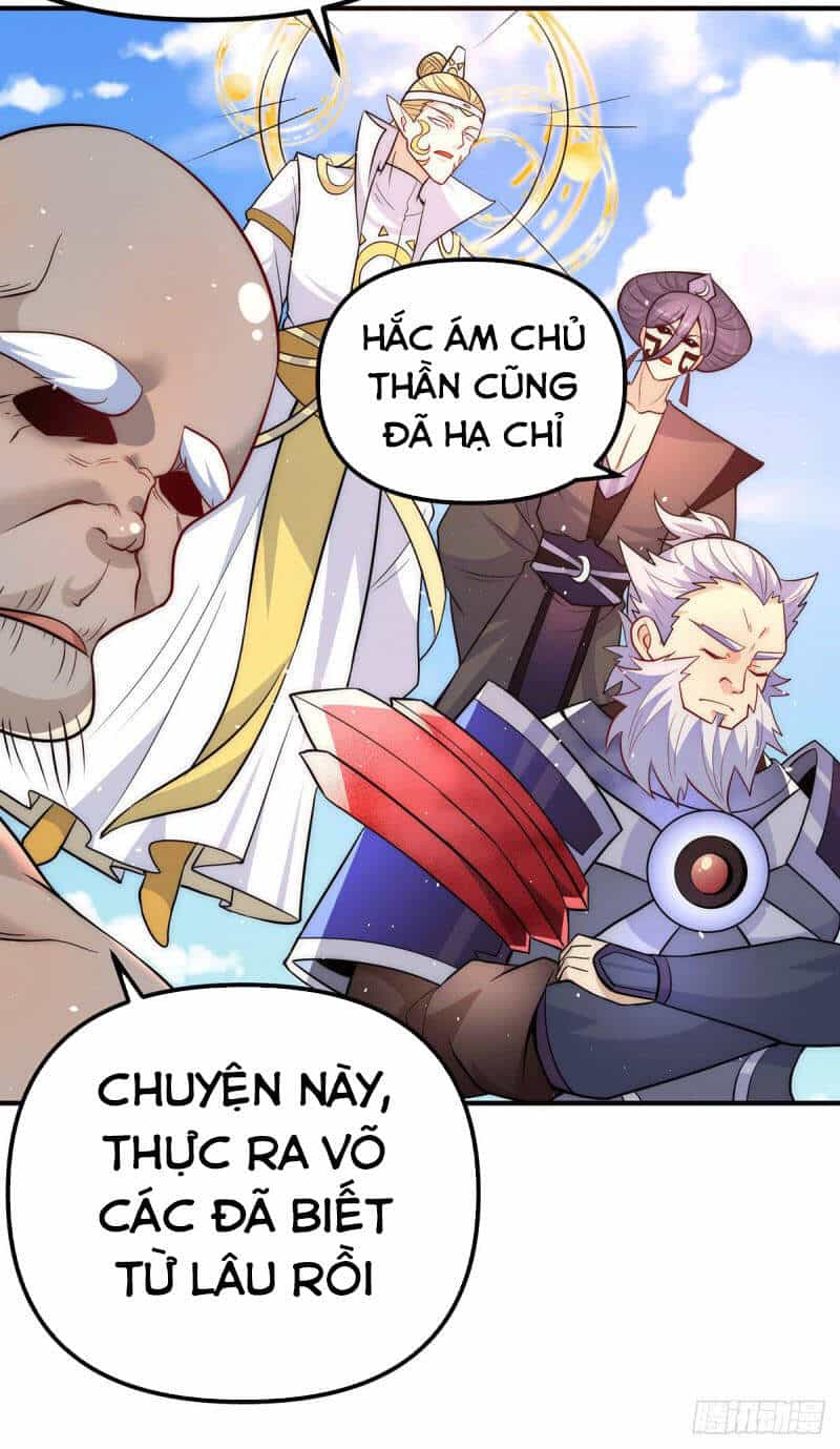 Ta Có Chín Nữ Đồ Đệ - Chuong 205 - ảnh 13