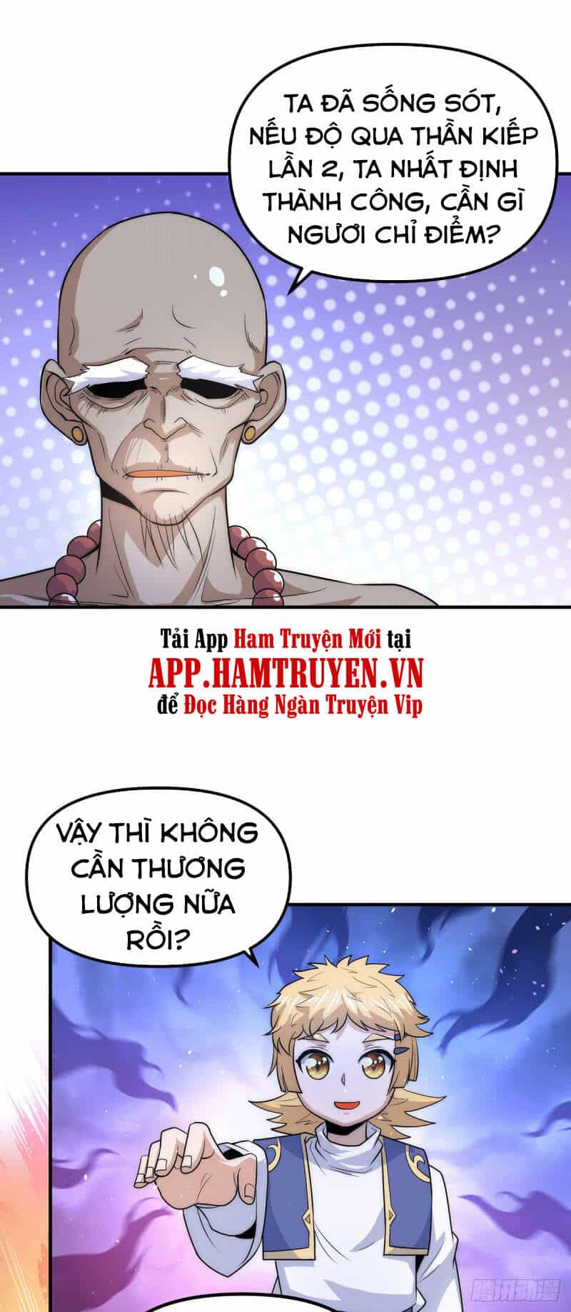 Ta Có Chín Nữ Đồ Đệ - Chuong 205 - ảnh 3