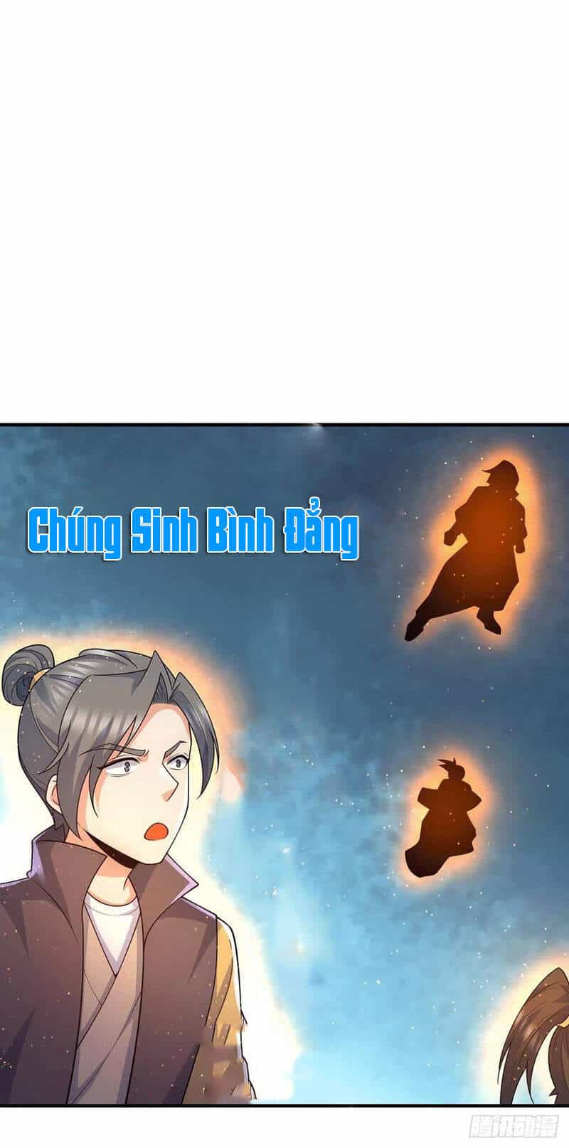 Ta Có Chín Nữ Đồ Đệ - Chuong 206 - ảnh 14
