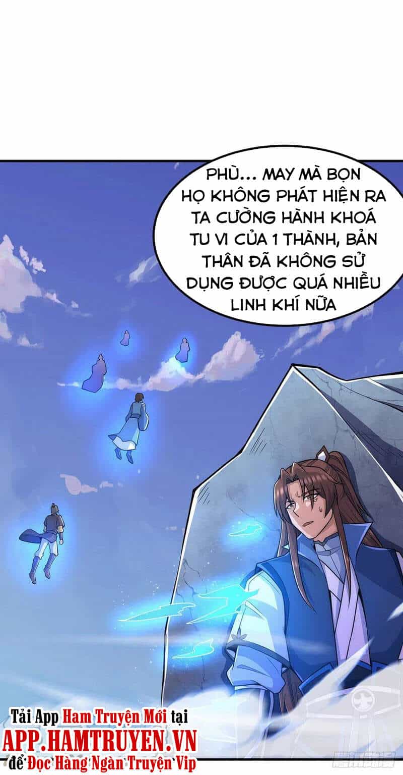 Ta Có Chín Nữ Đồ Đệ - Chuong 206 - ảnh 25