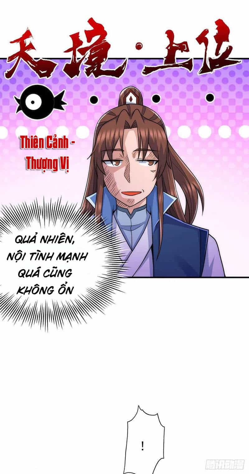 Ta Có Chín Nữ Đồ Đệ - Chuong 206 - ảnh 30