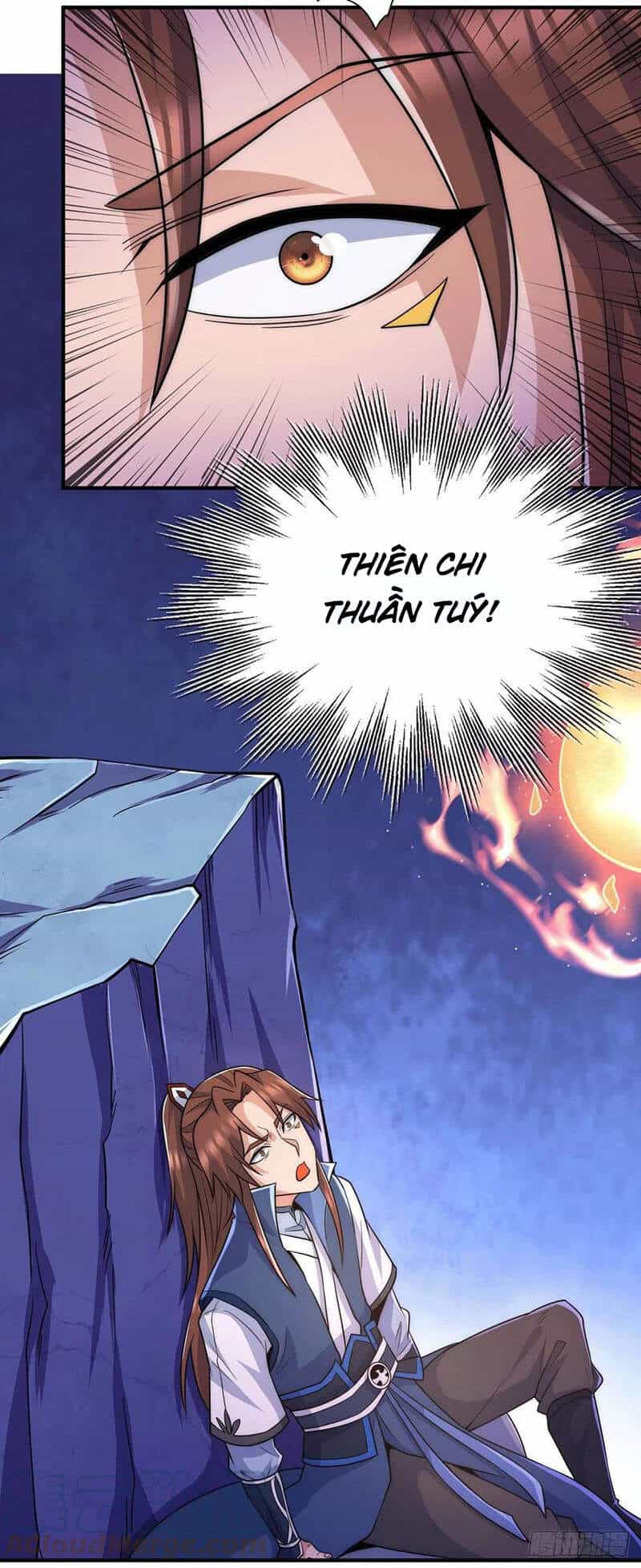 Ta Có Chín Nữ Đồ Đệ - Chuong 206 - ảnh 31
