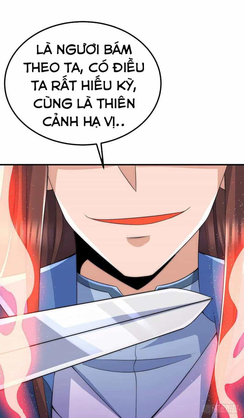 Ta Có Chín Nữ Đồ Đệ - Chuong 206 - ảnh 6