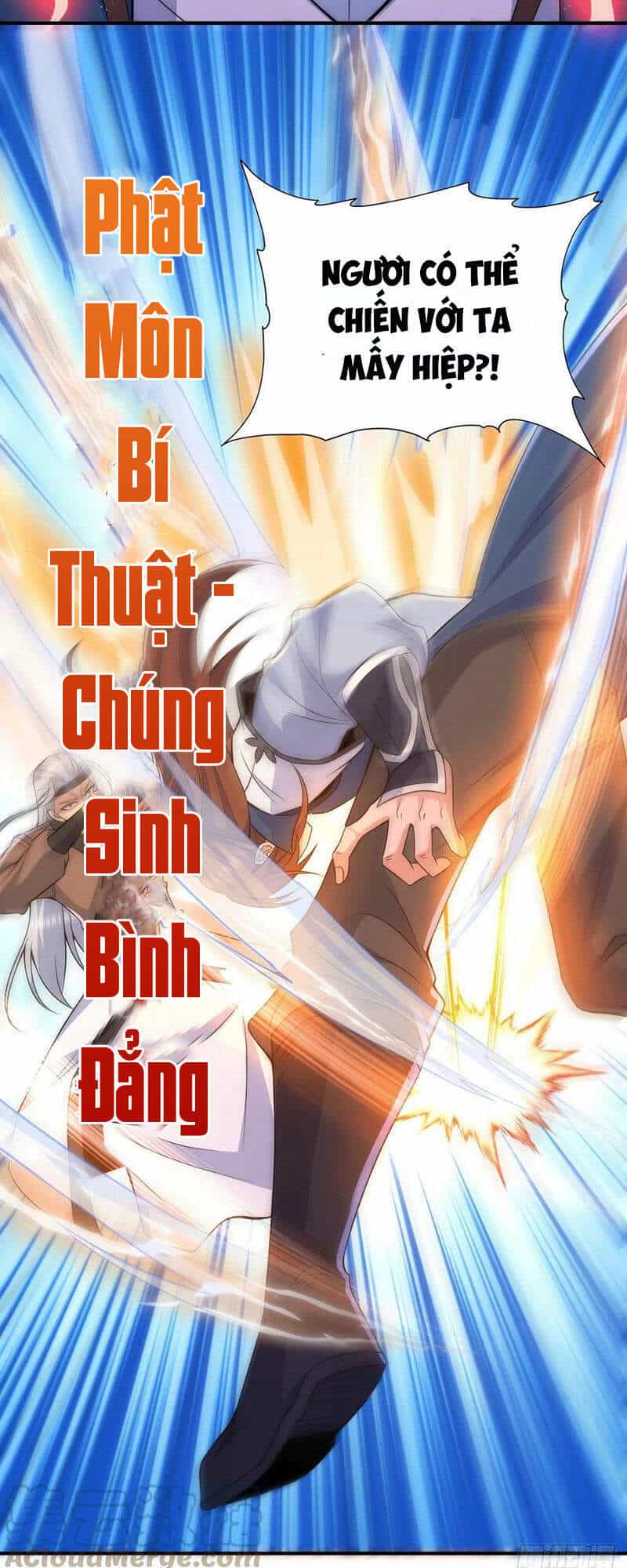 Ta Có Chín Nữ Đồ Đệ - Chuong 206 - ảnh 7