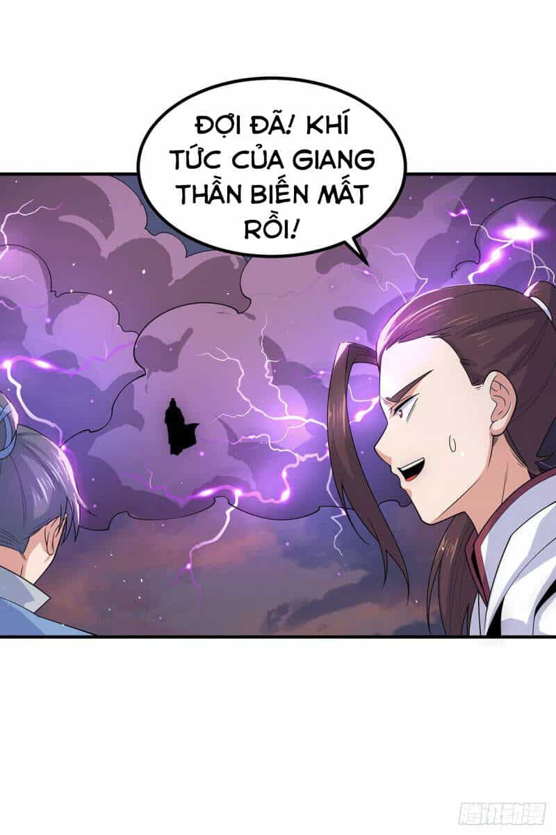 Ta Có Chín Nữ Đồ Đệ - Chuong 207 - ảnh 21