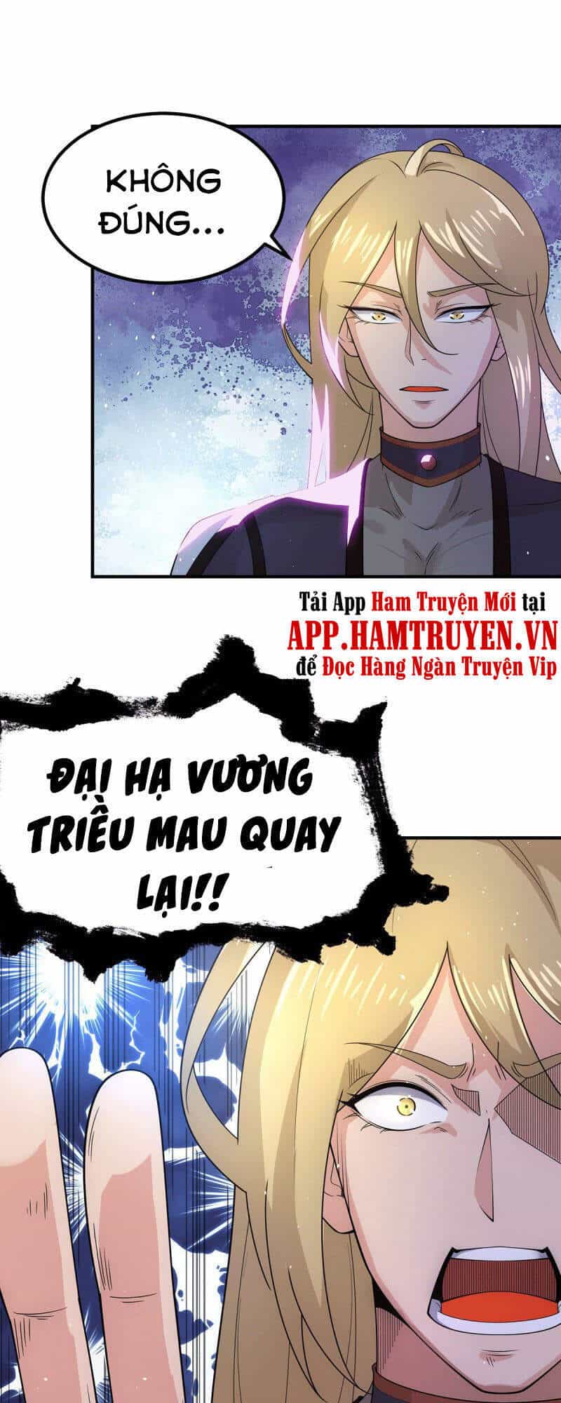 Ta Có Chín Nữ Đồ Đệ - Chuong 207 - ảnh 27