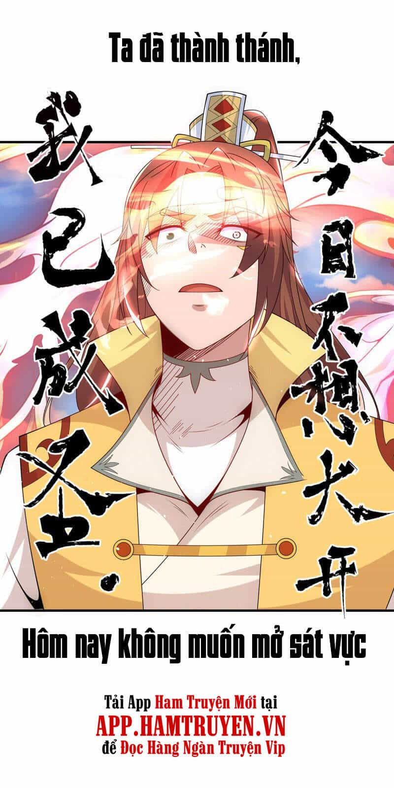 Ta Có Chín Nữ Đồ Đệ - Chuong 207 - ảnh 36