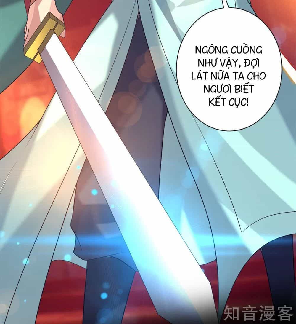 Ta Có Chín Nữ Đồ Đệ - Chương 19 - ảnh 36