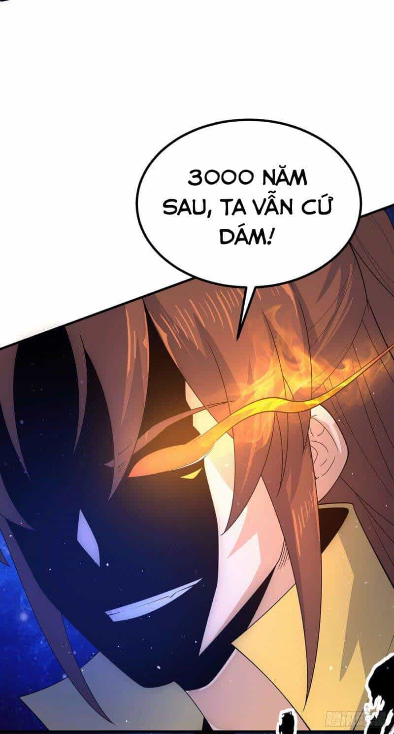 Ta Có Chín Nữ Đồ Đệ - Chuong 208 - ảnh 33