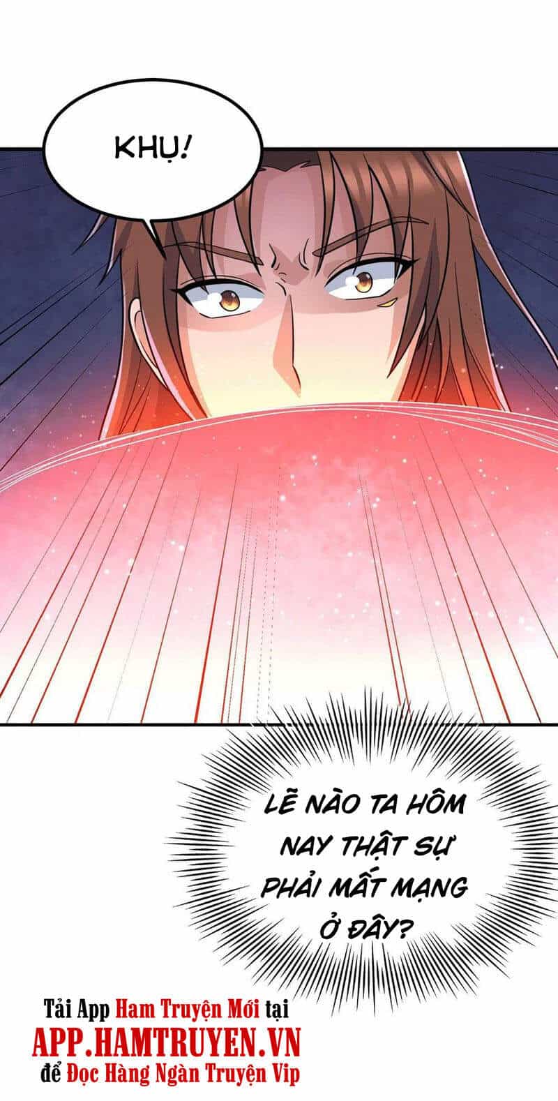 Ta Có Chín Nữ Đồ Đệ - Chuong 209 - ảnh 32