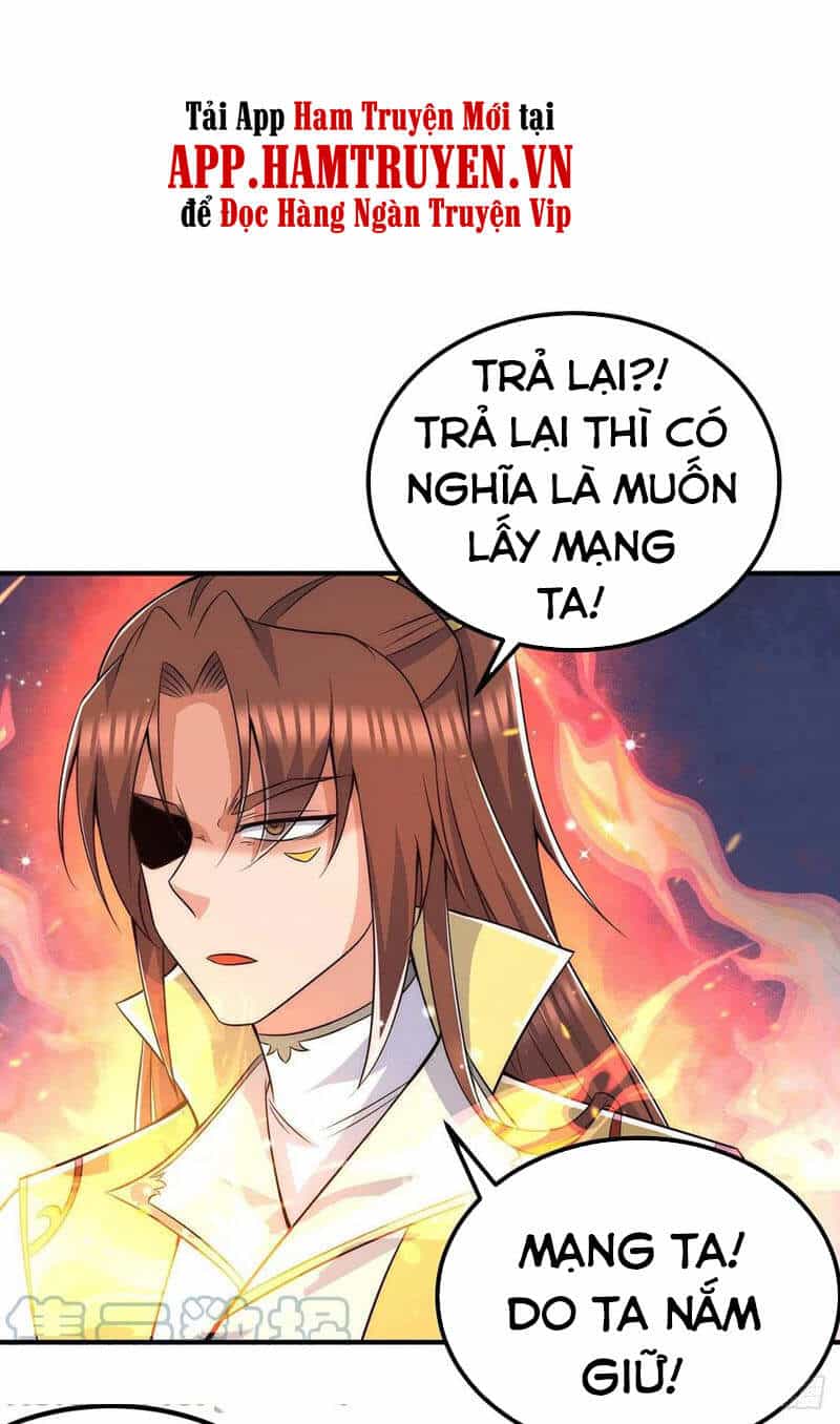 Ta Có Chín Nữ Đồ Đệ - Chuong 209 - ảnh 4