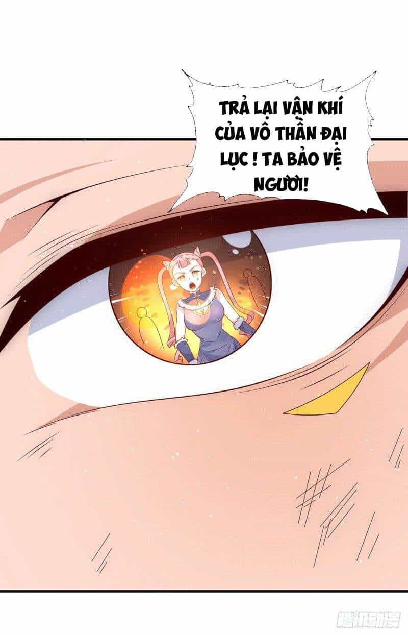 Ta Có Chín Nữ Đồ Đệ - Chuong 210 - ảnh 1