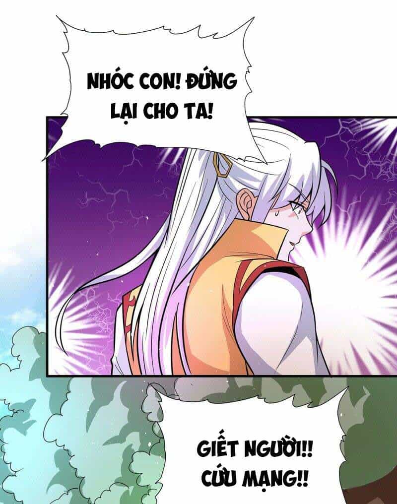 Ta Có Chín Nữ Đồ Đệ - Chuong 210 - ảnh 21