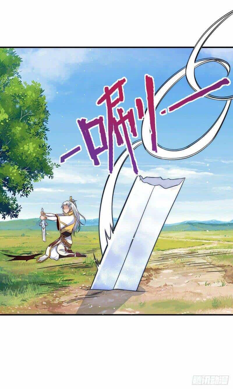 Ta Có Chín Nữ Đồ Đệ - Chuong 211 - ảnh 22