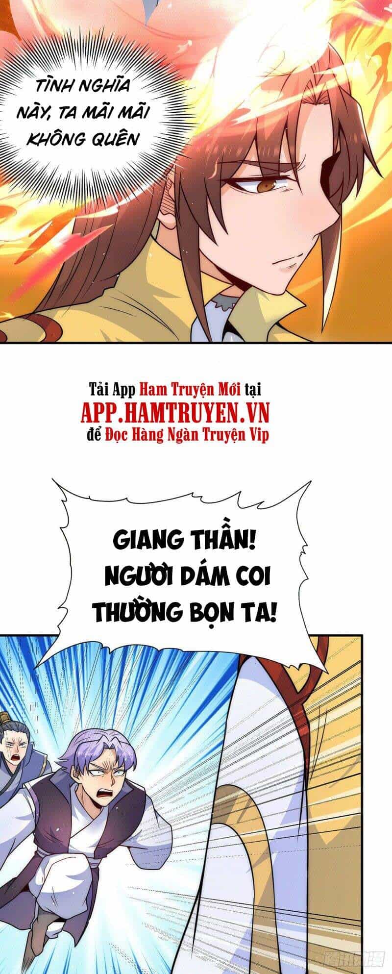 Ta Có Chín Nữ Đồ Đệ - Chuong 212 - ảnh 13