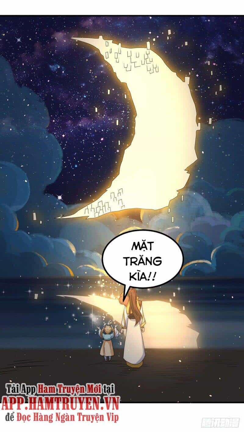 Ta Có Chín Nữ Đồ Đệ - Chuong 212 - ảnh 21