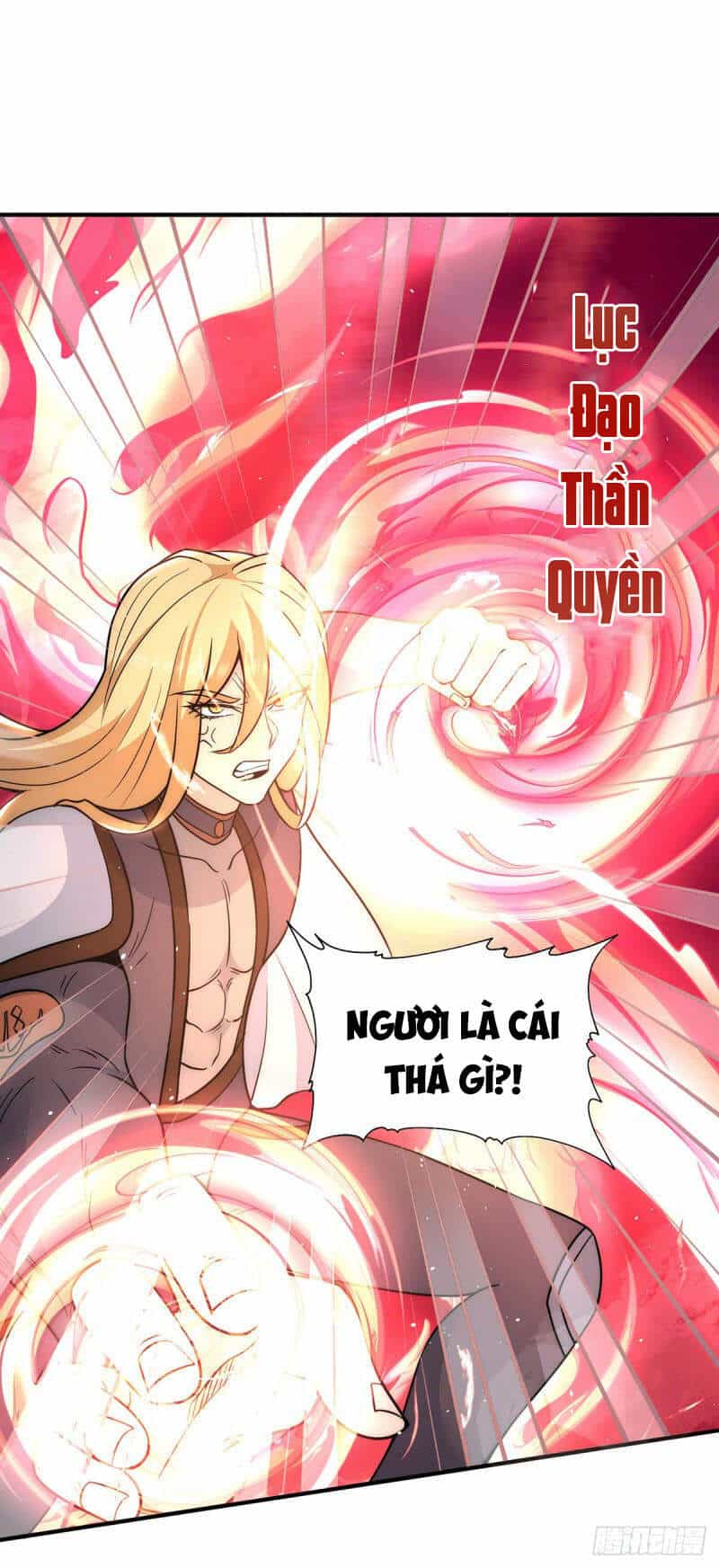 Ta Có Chín Nữ Đồ Đệ - Chuong 213 - ảnh 1