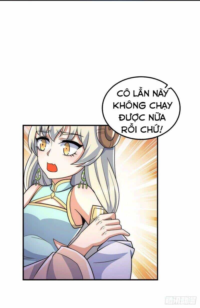 Ta Có Chín Nữ Đồ Đệ - Chuong 214 - ảnh 10