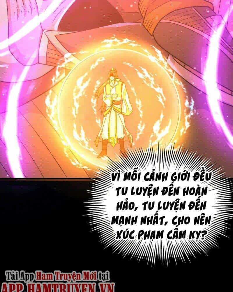 Ta Có Chín Nữ Đồ Đệ - Chuong 214 - ảnh 24