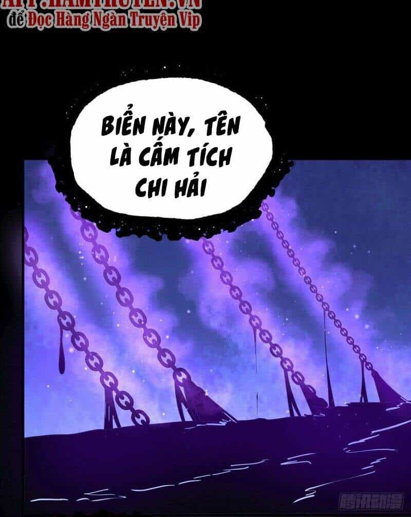 Ta Có Chín Nữ Đồ Đệ - Chuong 214 - ảnh 25