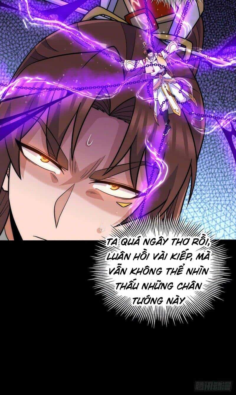 Ta Có Chín Nữ Đồ Đệ - Chuong 214 - ảnh 28