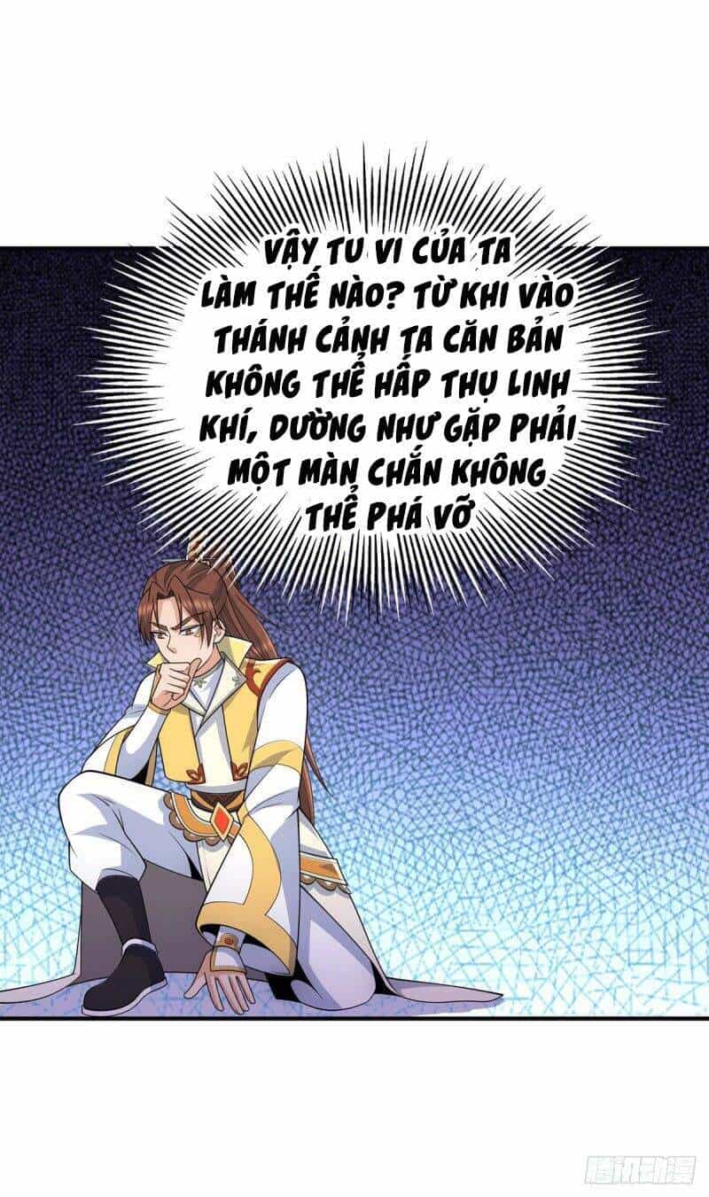Ta Có Chín Nữ Đồ Đệ - Chuong 214 - ảnh 36