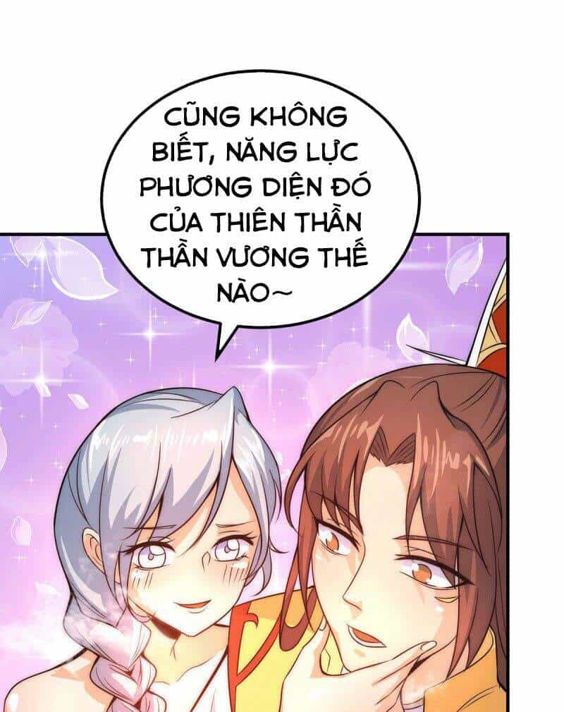 Ta Có Chín Nữ Đồ Đệ - Chuong 215 - ảnh 31