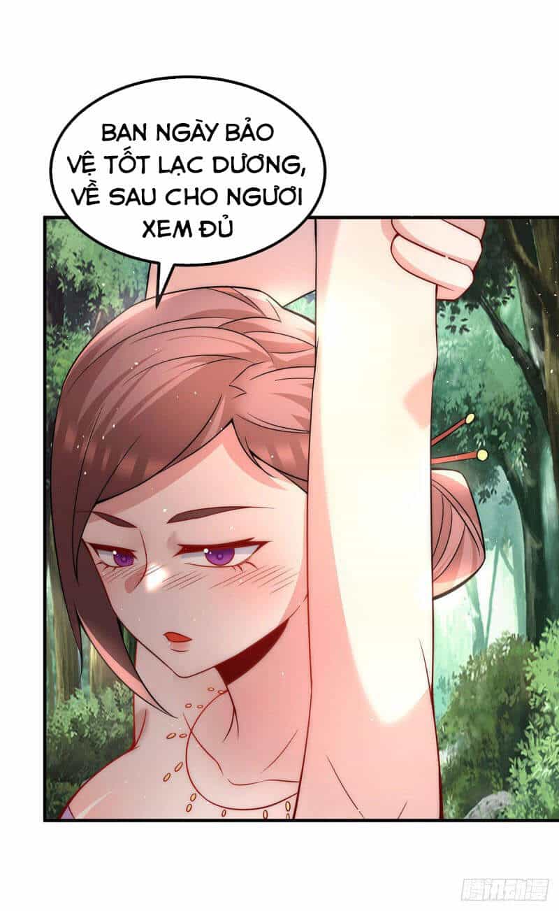 Ta Có Chín Nữ Đồ Đệ - Chuong 216 - ảnh 32