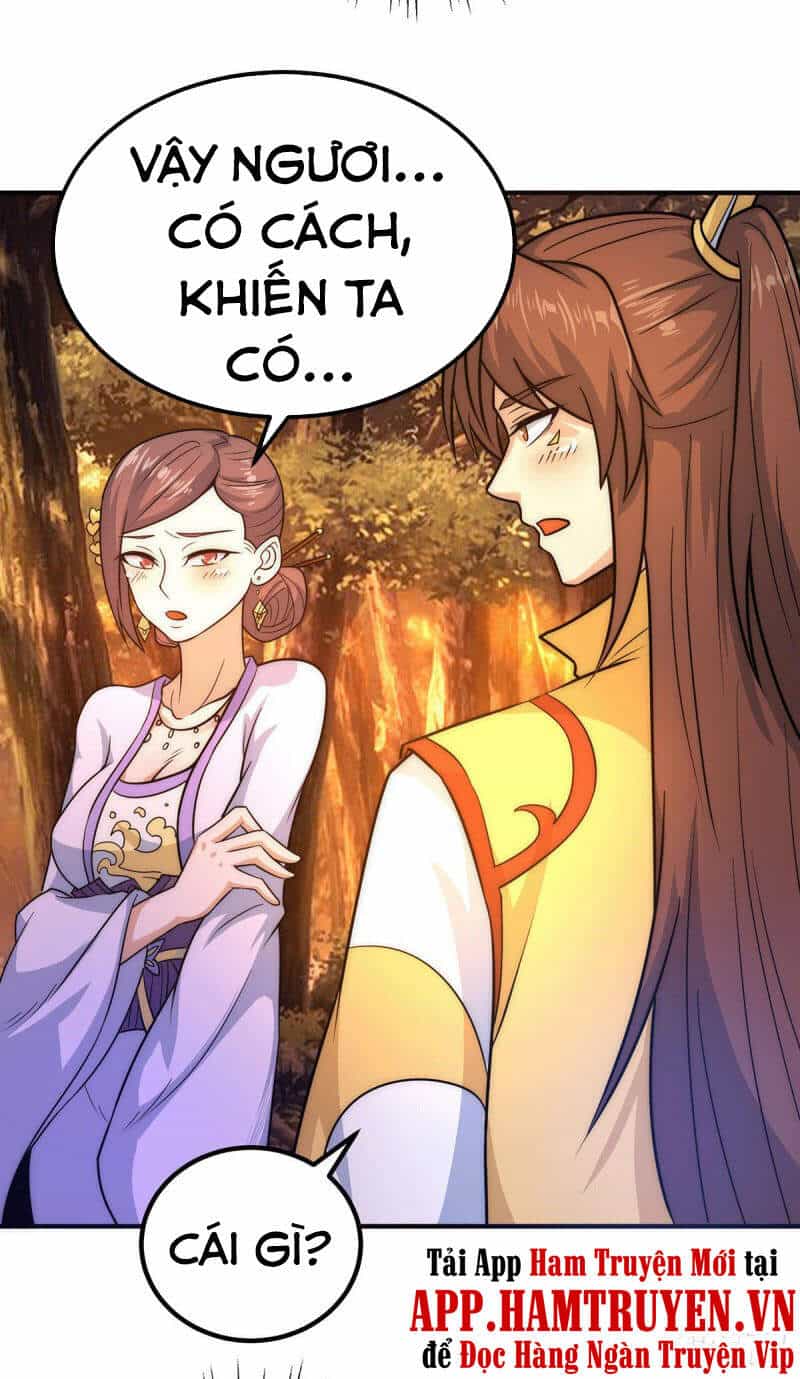 Ta Có Chín Nữ Đồ Đệ - Chuong 216 - ảnh 5
