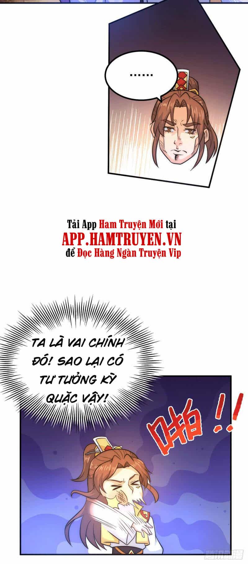 Ta Có Chín Nữ Đồ Đệ - Chuong 216 - ảnh 9