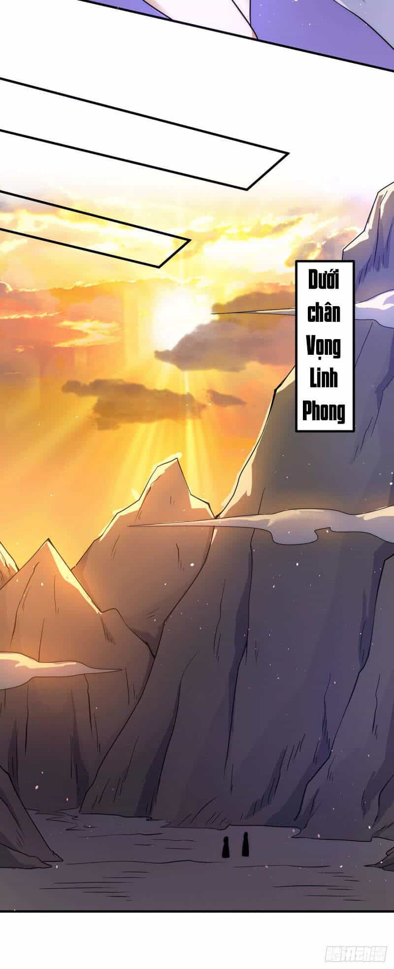 Ta Có Chín Nữ Đồ Đệ - Chuong 217 - ảnh 25