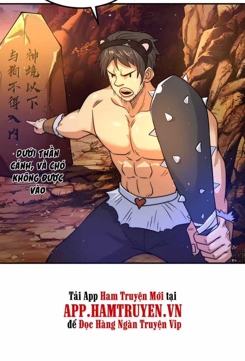 Ta Có Chín Nữ Đồ Đệ - Chuong 217 - ảnh 29