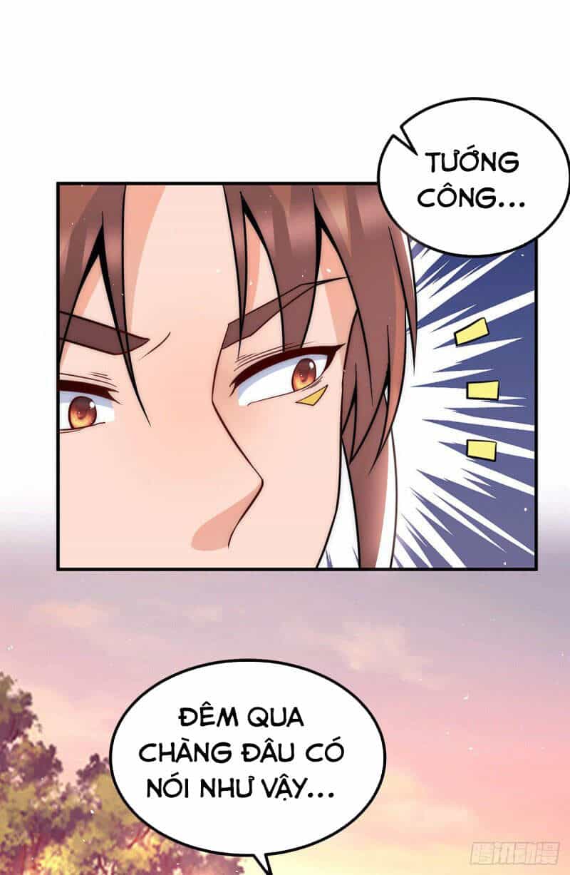 Ta Có Chín Nữ Đồ Đệ - Chuong 217 - ảnh 4